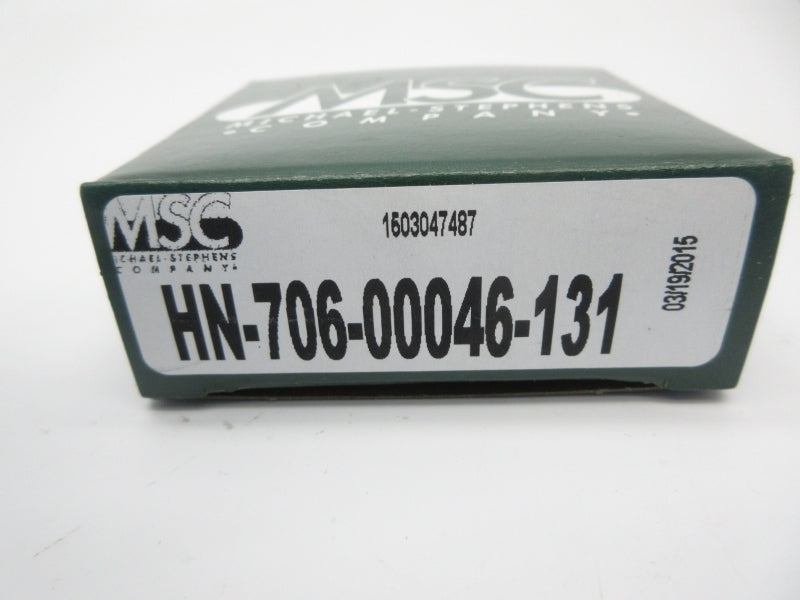 MSC HN-706-00046-131 NSMP