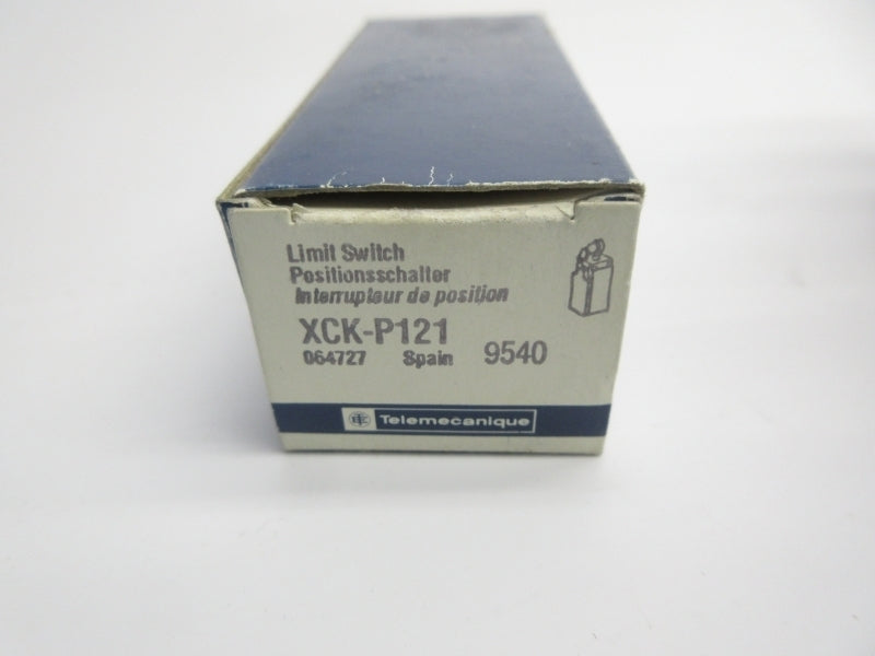 TELEMECANIQUE XCK-P121 NSMP