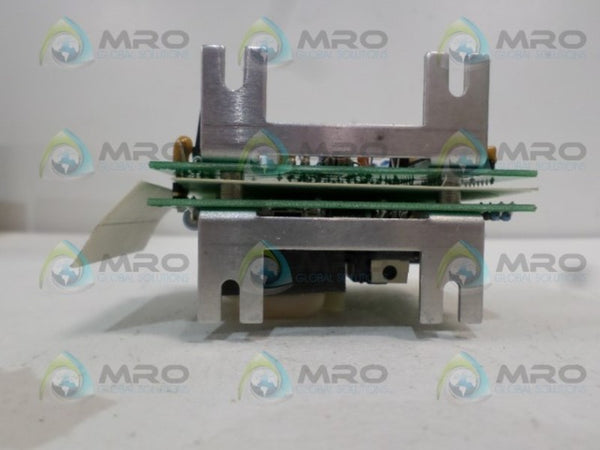 ASI INSTRUMENTS A026901A A026A01B CIRCUIT BOARD NSNP