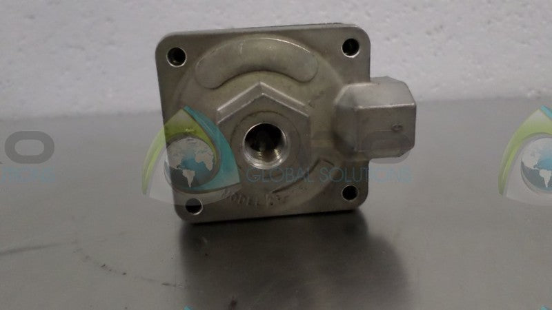 PARKER OR-25 VALVE NSNP