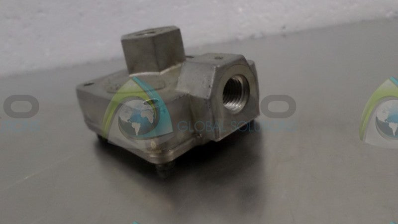 PARKER OR-25 VALVE NSNP