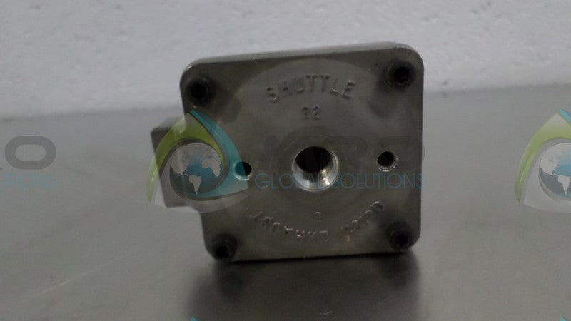 PARKER OR-25 VALVE NSNP