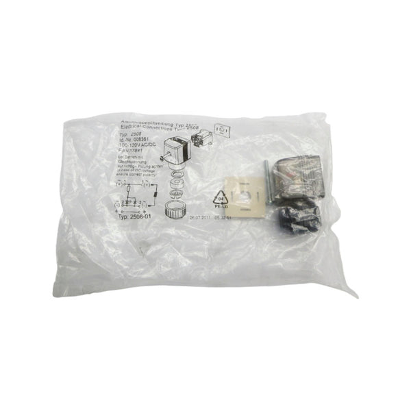 2508 008361 100-120VAC/DC NSMP