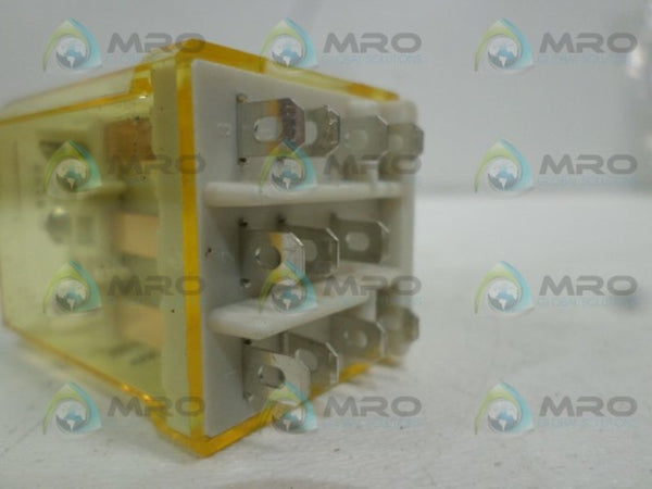 IDEC RR3B-U RELAY 48VDC NSNP