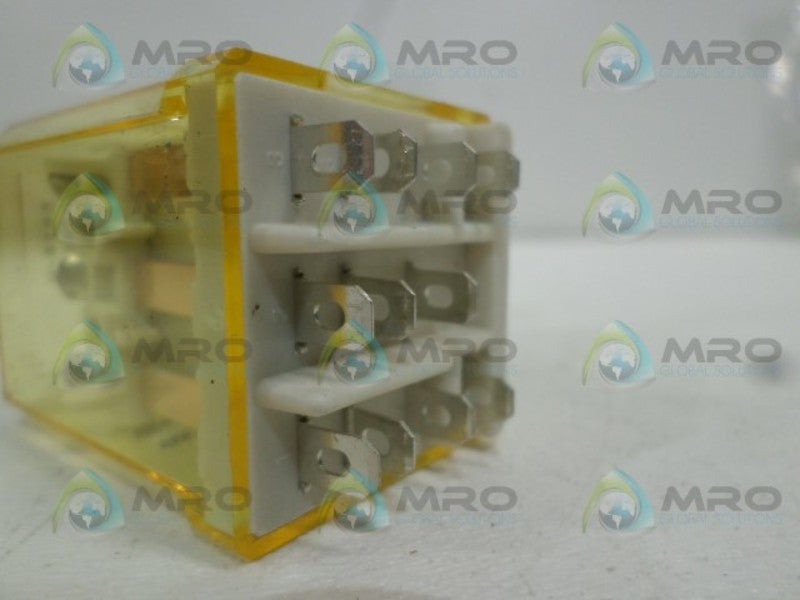 IDEC RR3B-U RELAY 48VDC NSNP