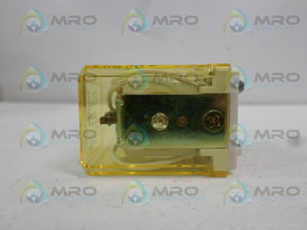 IDEC RR3B-U RELAY 48VDC NSNP
