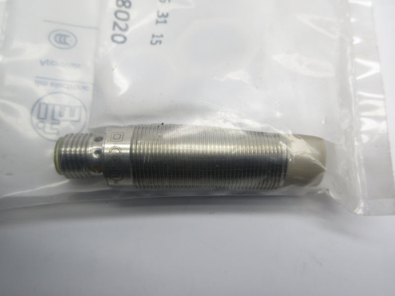 IFM EFECTOR IGT001 IGK2012-ARKA/M/V4A/LS104AK NSMP