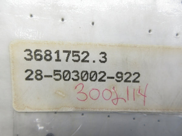 3681752.3 28-503002-922 NSMP
