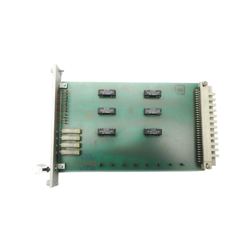 KLEINEWEFERS RP6.64 NSNP