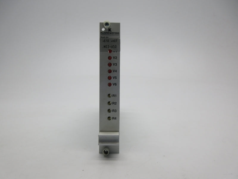 KLEINEWEFERS RP6.64 NSNP