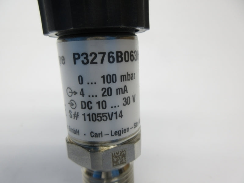 TECSIS P3276B063001 10-30VDC NSNP
