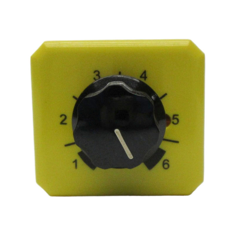 POTTER & BRUMFIELD CUB-51-70120 240VAC 10A 1.0-120S NSNP