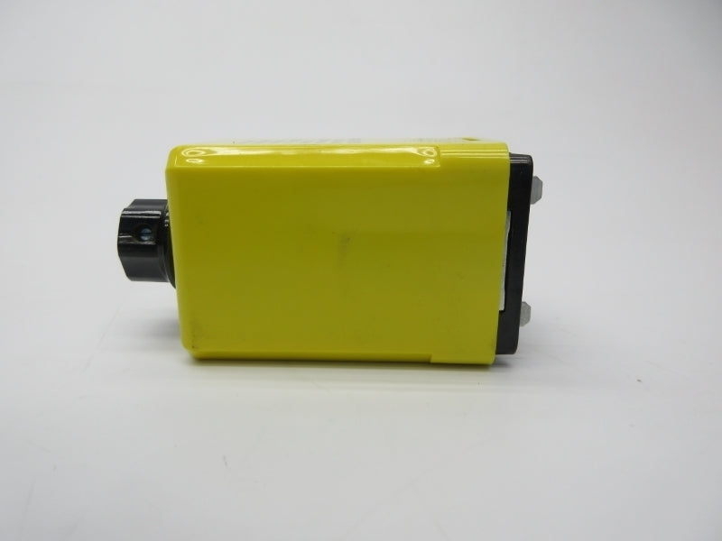 POTTER & BRUMFIELD CUB-51-70120 240VAC 10A 1.0-120S NSNP