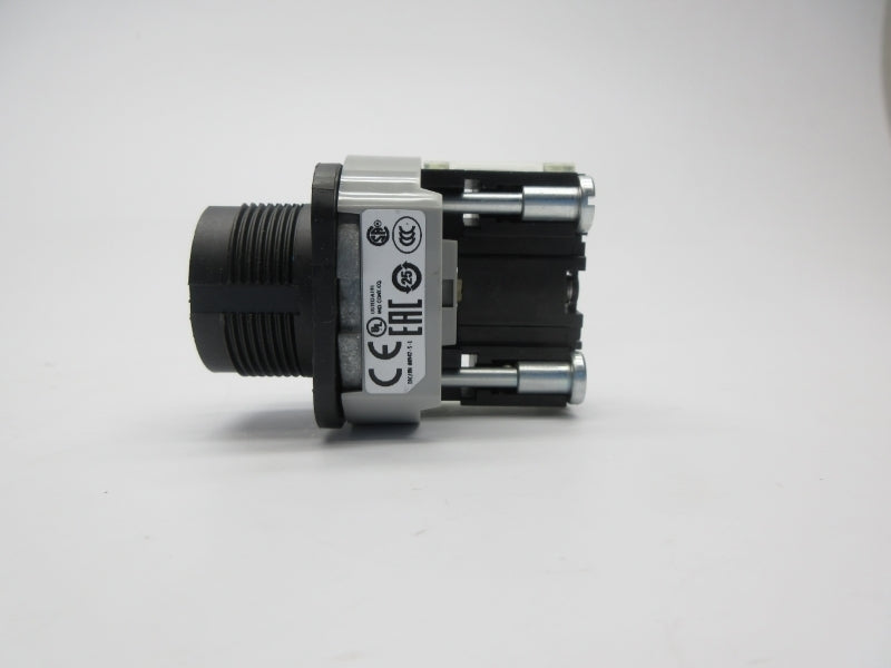 ALLEN BRADLEY 800H-JR4A SER. F (AS PICTURED) NSNP