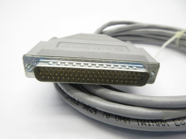 ALLEN BRADLEY 1784-CP SER. B NSNP