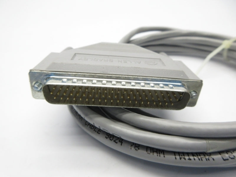 ALLEN BRADLEY 1784-CP SER. B NSNP