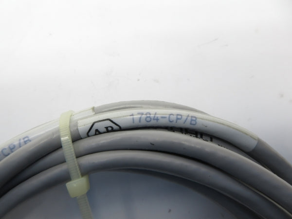 ALLEN BRADLEY 1784-CP SER. B NSNP