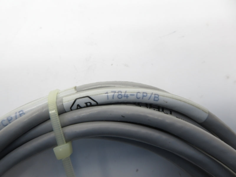 ALLEN BRADLEY 1784-CP SER. B NSNP