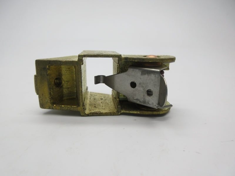 RELIANCE ELECTRIC W-75546-1 NSNP
