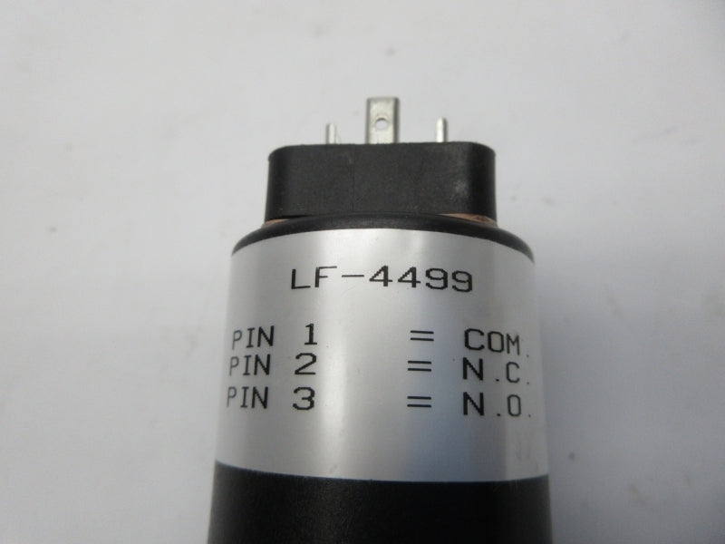 LF-4499 NSNP