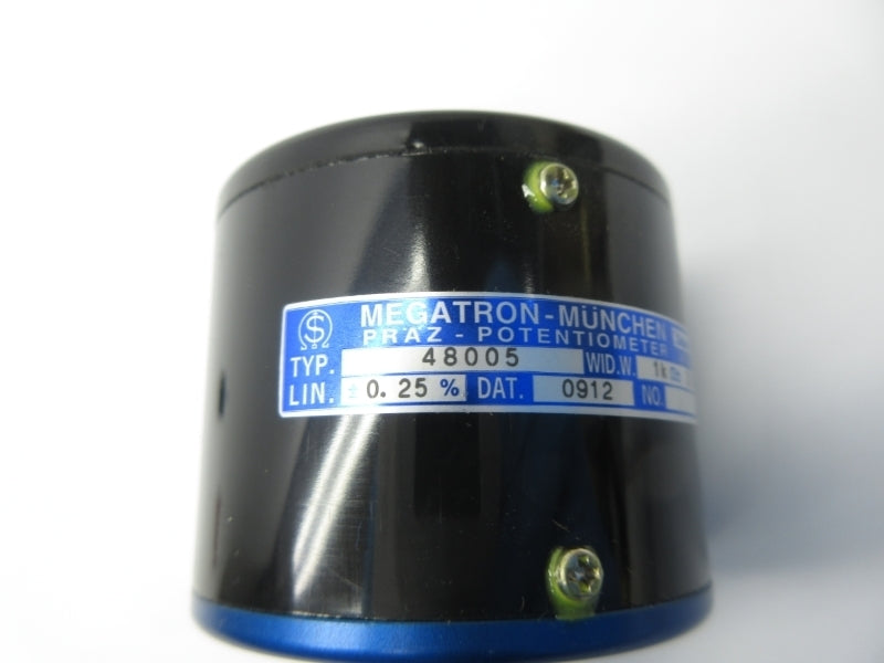 MEGATRON 48005 NSNP