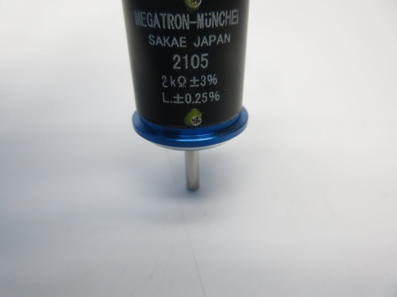 MEGATRON 2105 NSNP