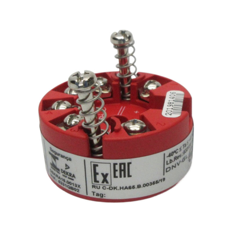 PR ELECTRONICS 1343053 NSNP