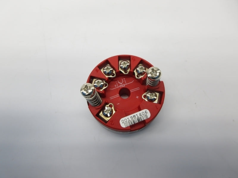 PR ELECTRONICS 1343053 NSNP