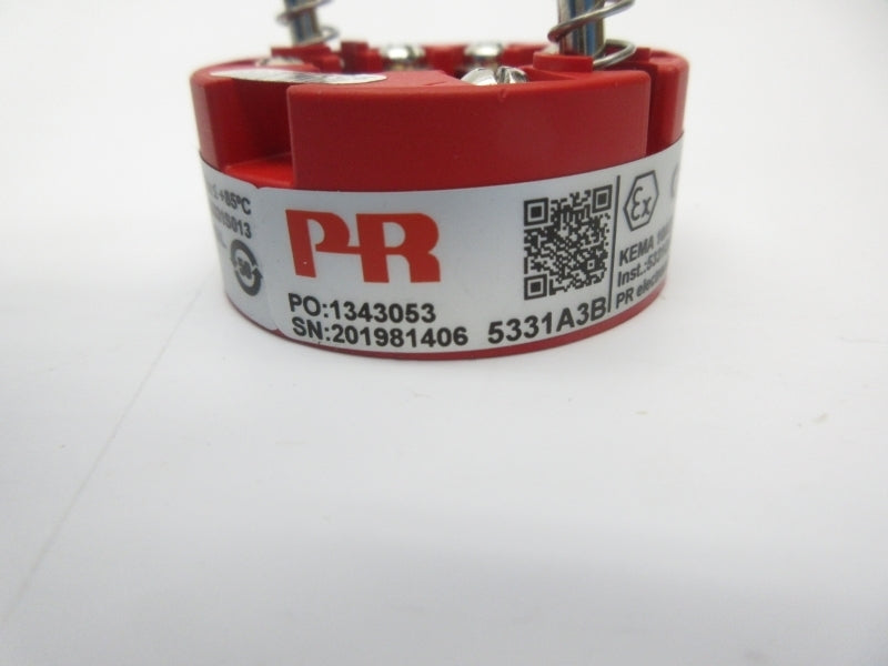 PR ELECTRONICS 1343053 NSNP