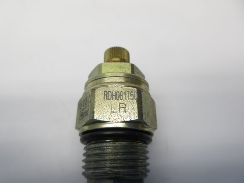 PARKER RDH081T50 NSNP