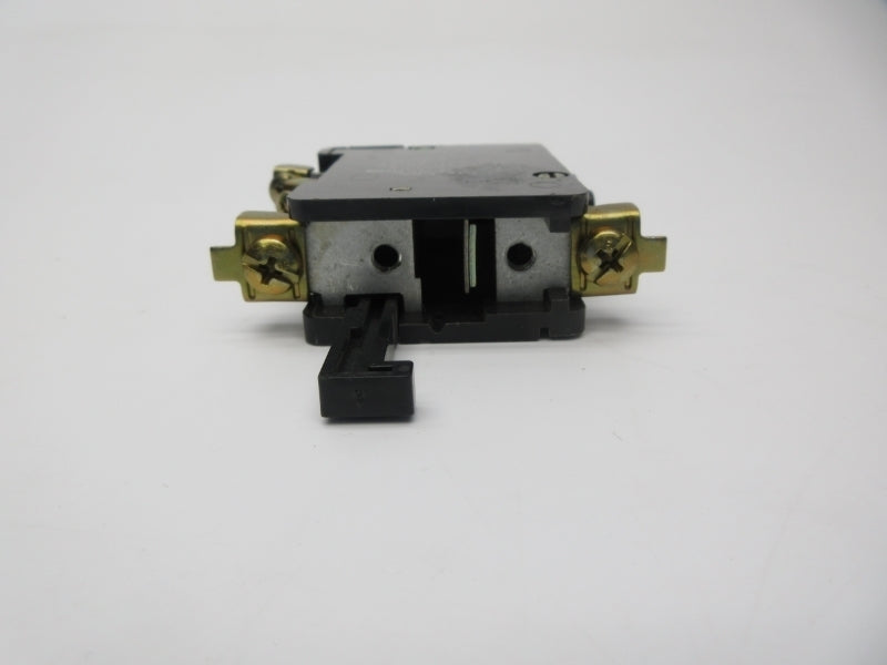 GENERAL ELECTRIC CR124C078 600VAC NSNP