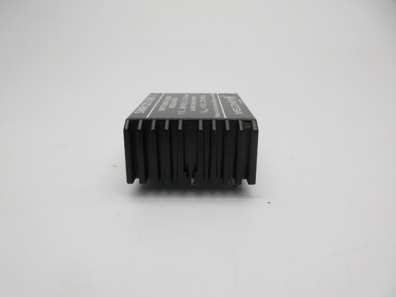 MELCHER SMR121.5ER-7 7.5-16VDC 0.1.5A NSNP