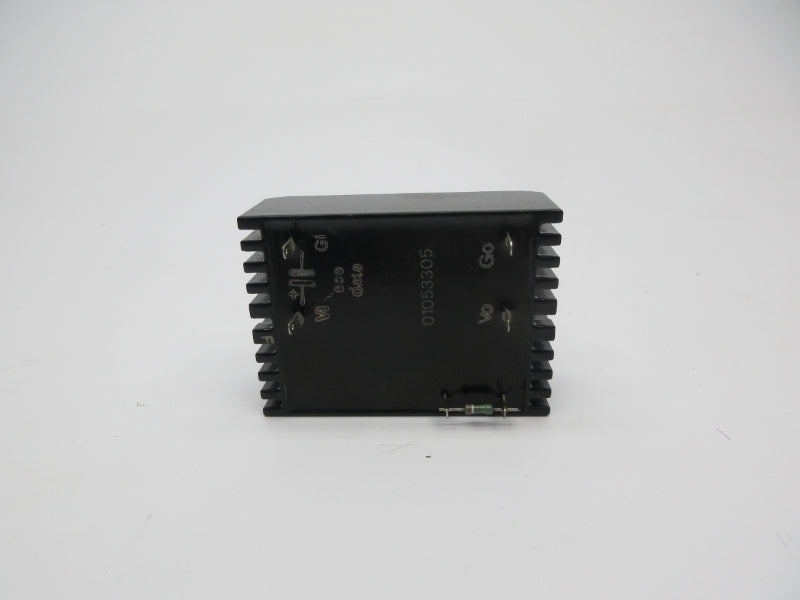 MELCHER SMR121.5ER-7 7.5-16VDC 0.1.5A NSNP