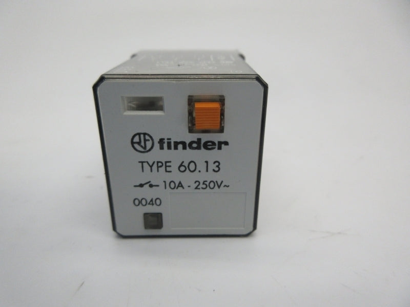 FINDER 60.13 48VAC 10A NSNP