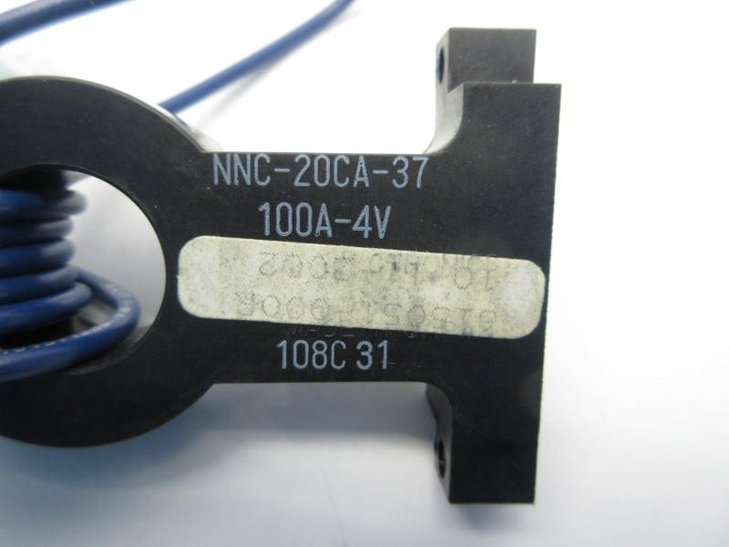 NANA ELECTRONICS NNC-20CA-37 4V 100A NSNP