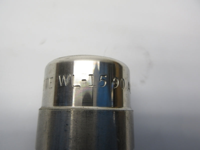 BETE WL-15 NSNP