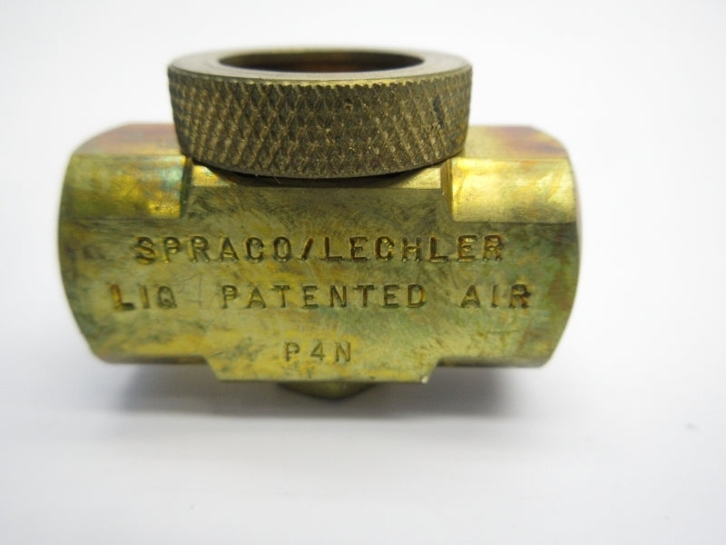 SPRACO/LECHLER P4N NSNP