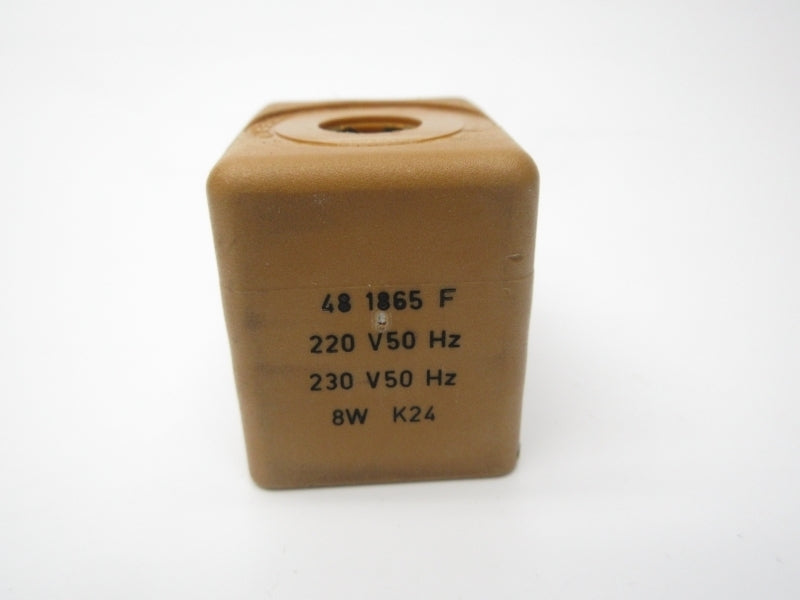 LUCIFER 48-1865F 220/230V NSNP