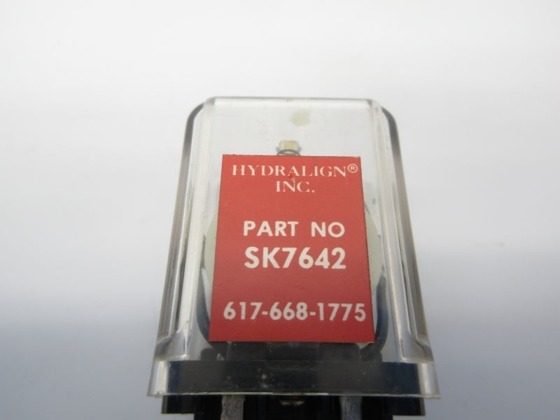 HYDRALIGN SK7642 NSNP
