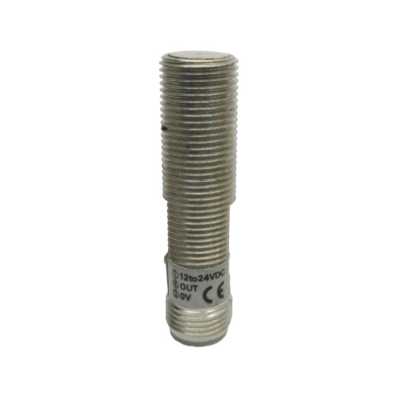 OMRON E2E-X2F1-M1 12-24VDC NSNP