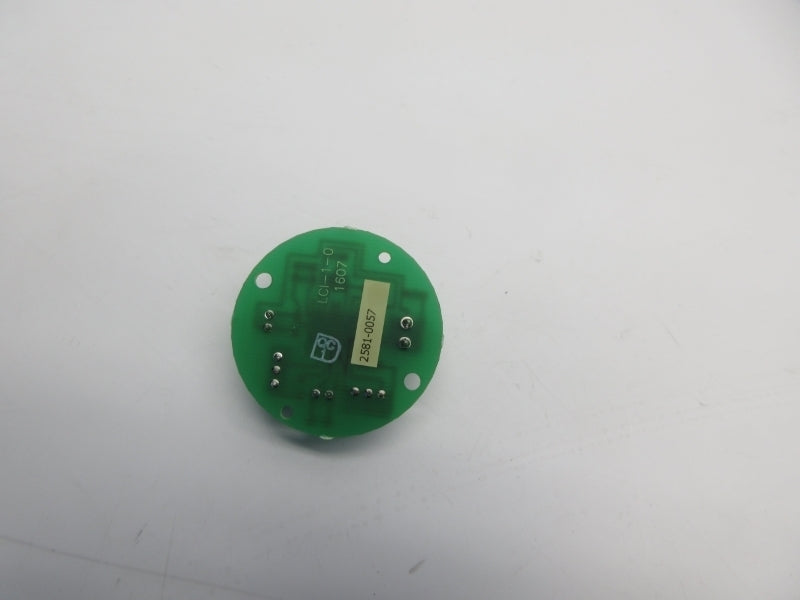 LCI-1-0 2581-0057 NSNP