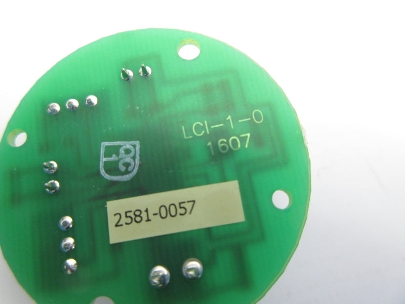 LCI-1-0 2581-0057 NSNP