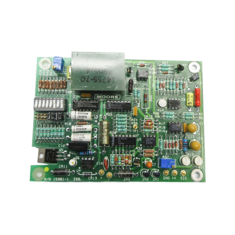MOORE 15981-1 NSNP