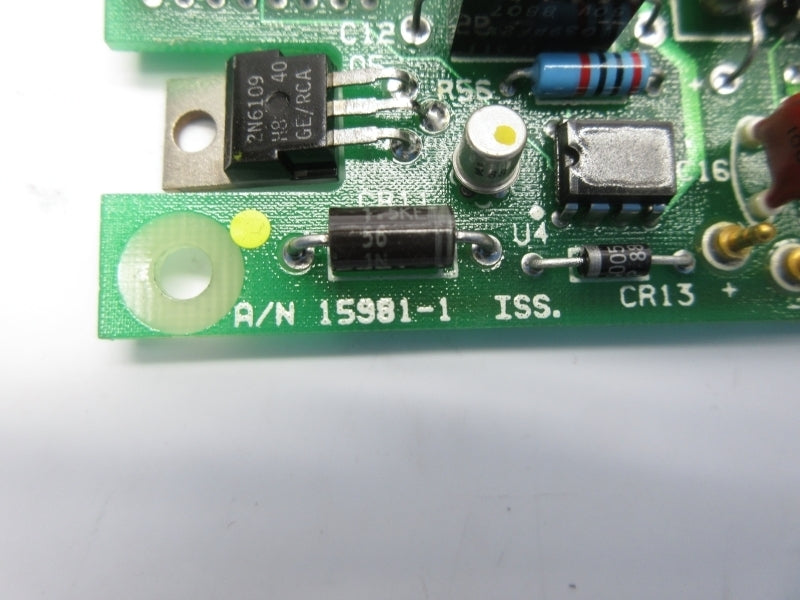 MOORE 15981-1 NSNP