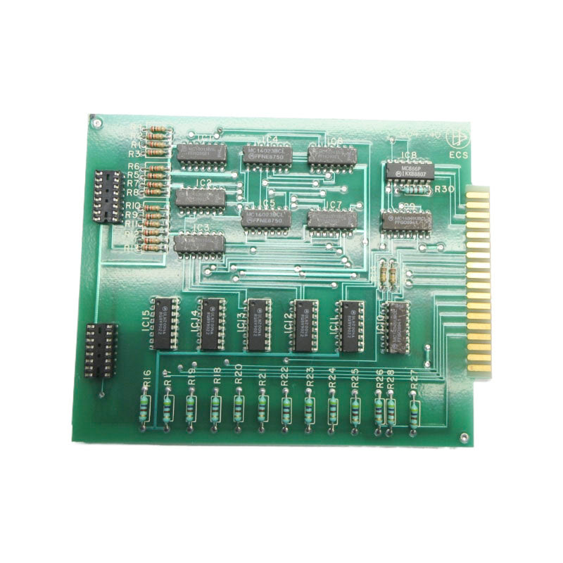 ECS 604-140 NSNP