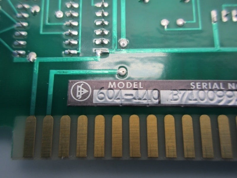 ECS 604-140 NSNP