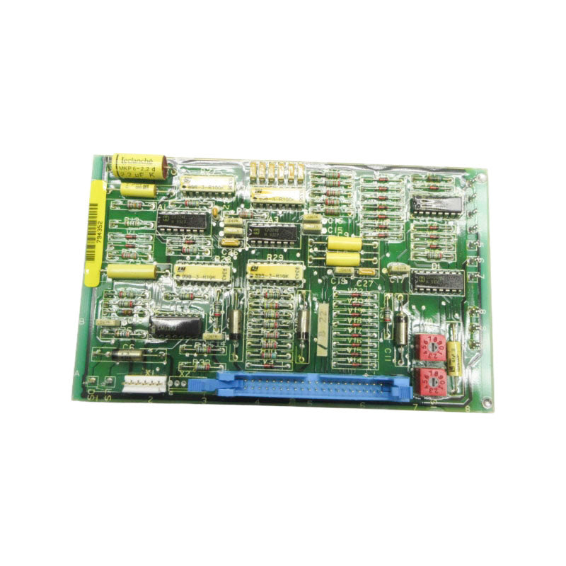 STROMBERG 5760797-1D NSNP
