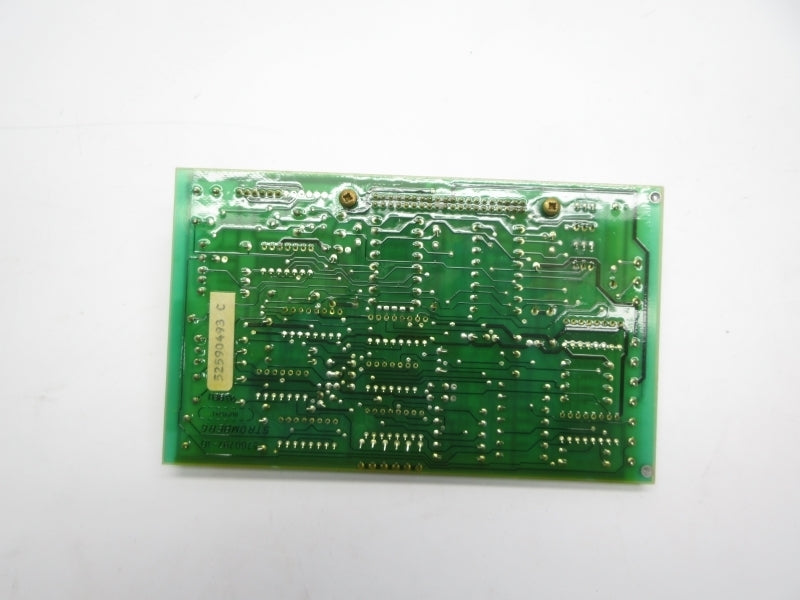 STROMBERG 5760797-1D NSNP