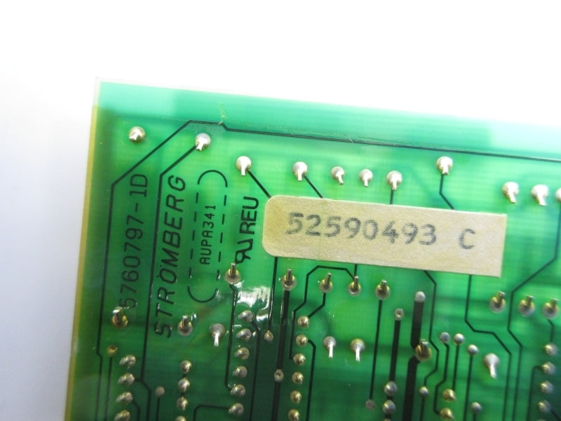 STROMBERG 5760797-1D NSNP