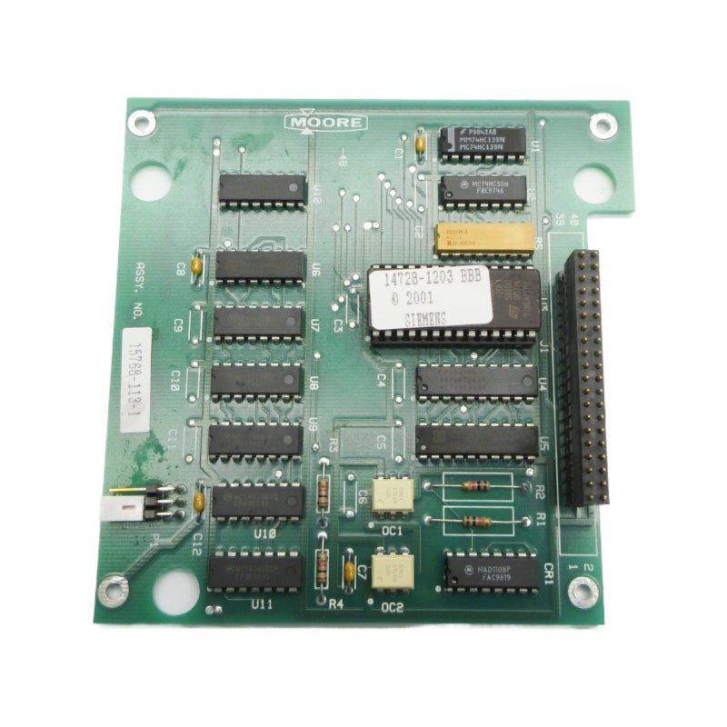 MOORE 15768-113-1 NSNP